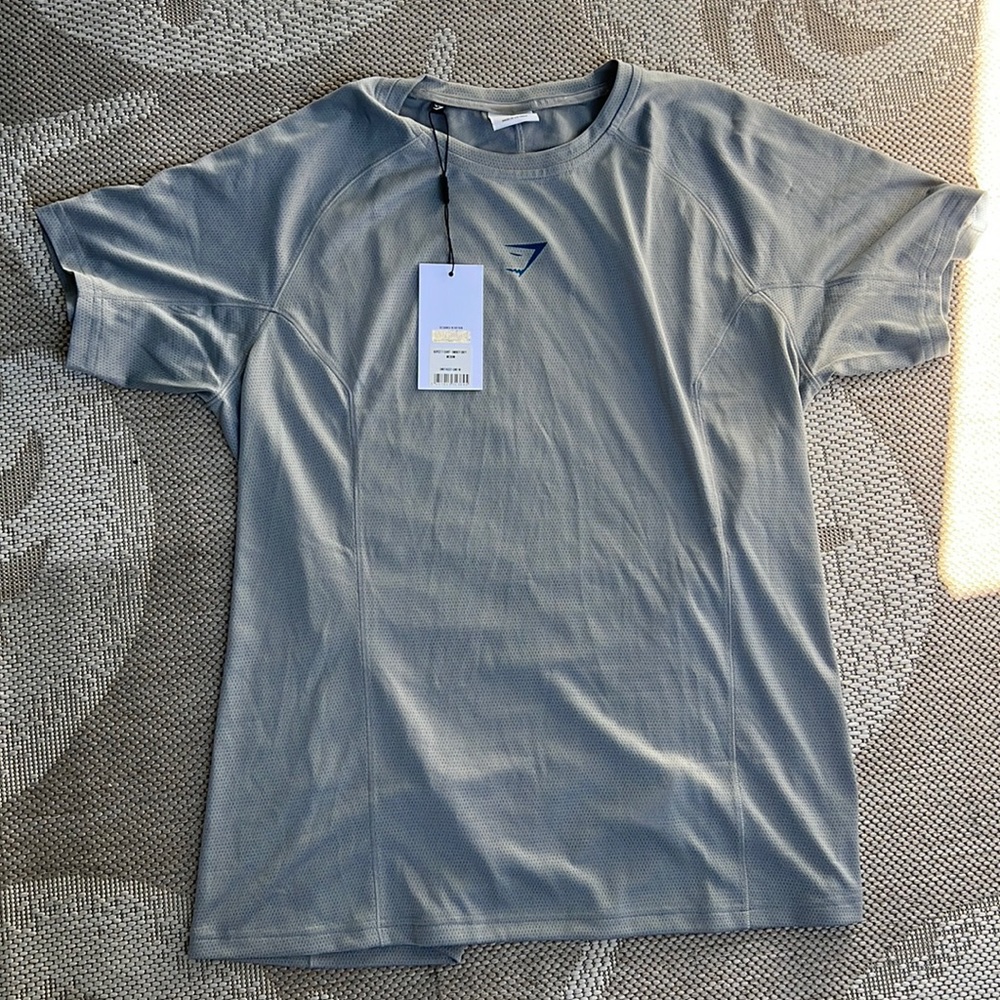 Gymshark “Aspect” Tshirt